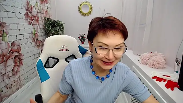 Cutie Asya online show from February 2025 08:20:01 AM