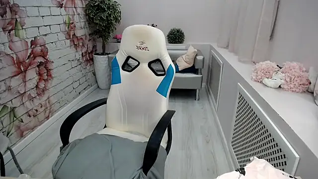 Cutie Asya online show from October 2025 04:24:02 AM