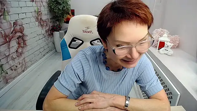 Cutie Asya online show from January 2026 05:02:02 AM