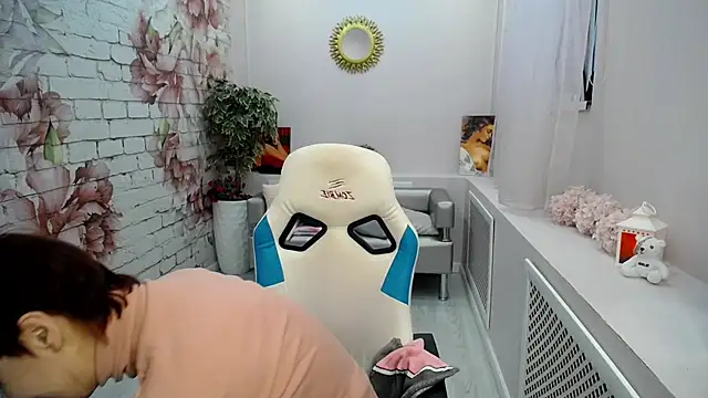 Cutie Asya online show from January 2026 05:22:02 AM