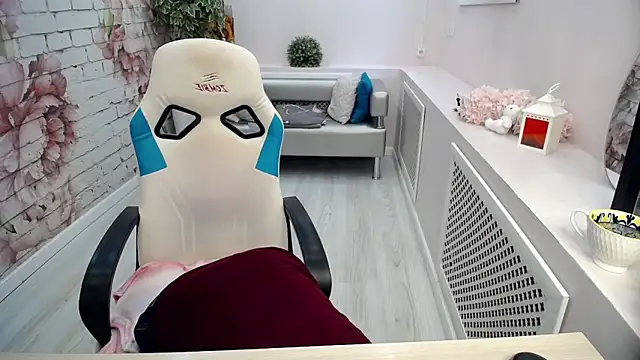 Cutie Asya online show from February 2026 06:39:02 AM