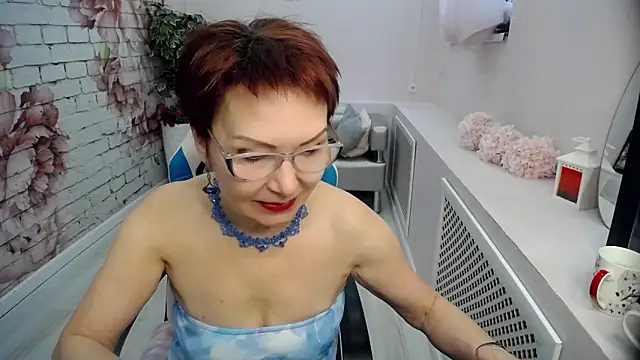 Cutie Asya online show from February 2026 04:55:02 AM