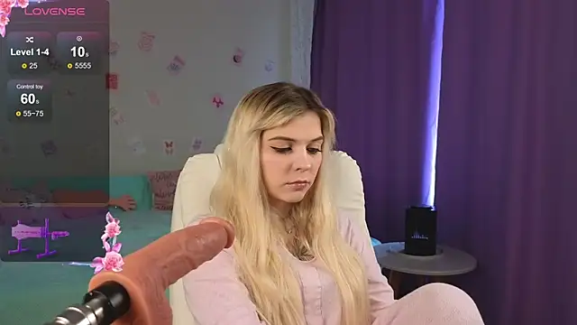 Kate Legend online show from September 2025 02:33:01 AM