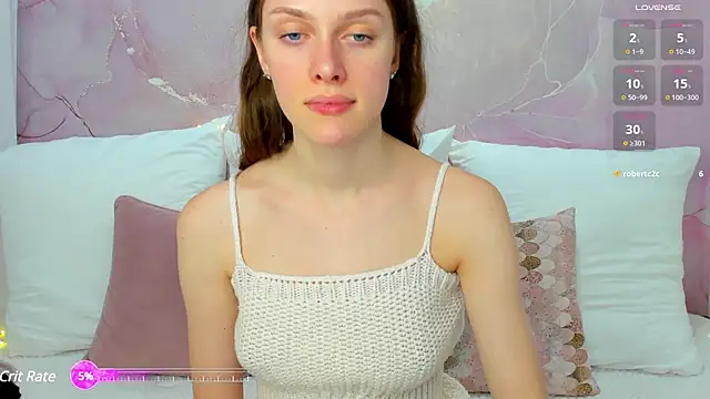 JaneBrowni online show from February 2025 04:39:02 PM