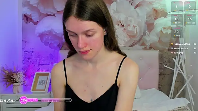 JaneBrowni online show from March 2025 07:27:01 PM