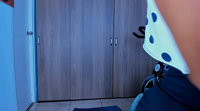 alexafit online show from March 2025 08:32:02 PM