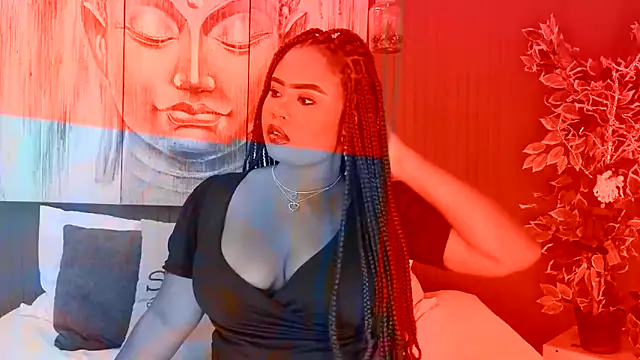 grace miller03 online show from December 2025 07:11:02 PM