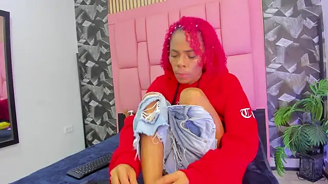 Brithanyslim online show from January 2026 07:29:01 PM