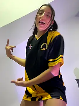 EmySofia online show from October 2025 02:59:01 AM