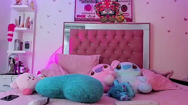 Snapshot of tamy_ian chatting on January 2025 06:20:02 PM tamy ian online show from January 2025 06:20:02 PM