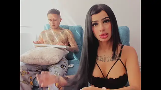 tamy ian online show from December 2025 01:49:01 PM