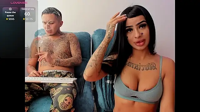 tamy ian online show from December 2025 02:13:01 PM