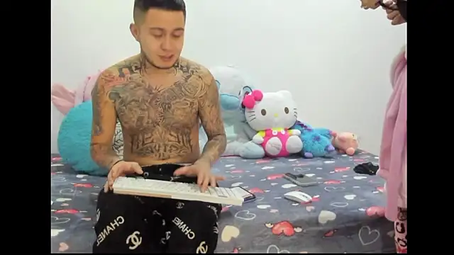 Snapshot of tamy_ian chatting on February 2026 10:00:02 AM tamy ian online show from February 2026 10:00:02 AM