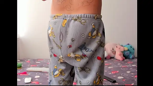 Snapshot of tamy_ian chatting on February 2026 06:41:01 PM tamy ian online show from February 2026 06:41:01 PM