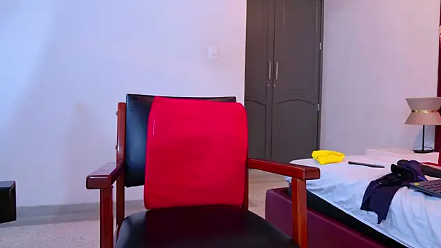 RebecaRelish online show from February 2025 06:43:02 AM