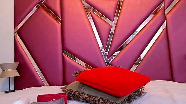 RebecaRelish online show from March 2025 04:21:02 AM