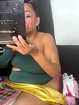 chiquimaturesexy online show from December 2025 08:58:01 PM