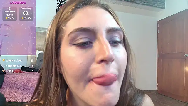 Snapshot of dakota_Robbins_ chatting on February 2025 03:22:01 AM dakota Robbins online show from February 2025 03:22:01 AM