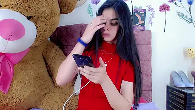 Snapshot of Madisson_Ivanova chatting on January 2025 01:38:01 AM Madisson Ivanova online show from January 2025 01:38:01 AM