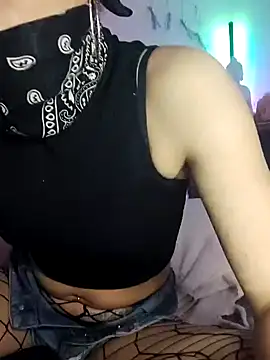 xx Dreamloveme online show from December 2024 05:55:02 PM