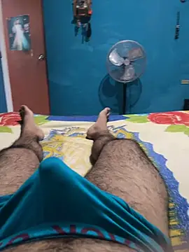 YoElMasHot online show from February 2026 07:58:02 PM