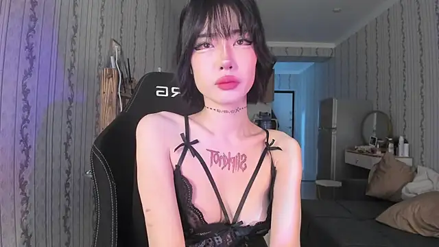 Velvetsky 1 online show from February 2026 12:04:02 PM