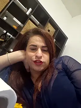 perla97 online show from December 2024 01:14:01 AM