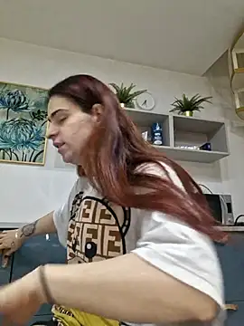 perla97 online show from February 2026 02:02:01 PM