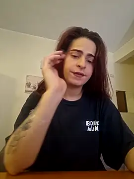 perla97 online show from March 2026 11:39:02 AM