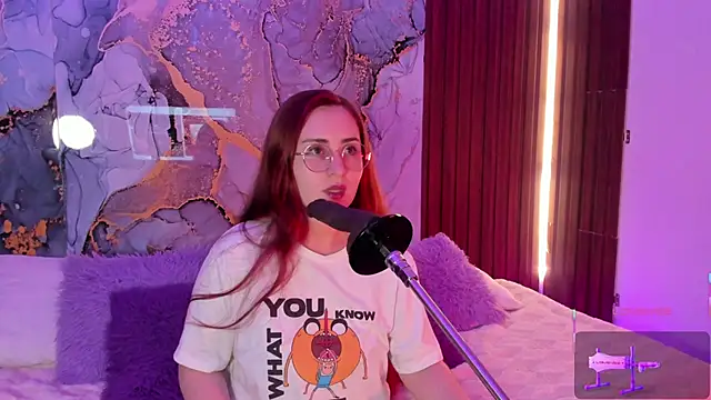 centaurigirl online show from January 2026 04:04:02 AM