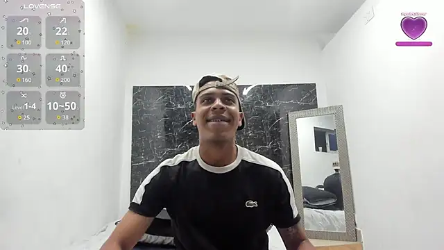 ada-brooke online show from October 2025 10:26:01 AM