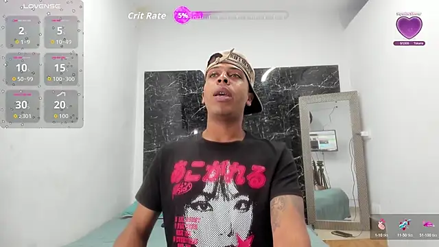 ada-brooke online show from October 2025 12:01:02 PM