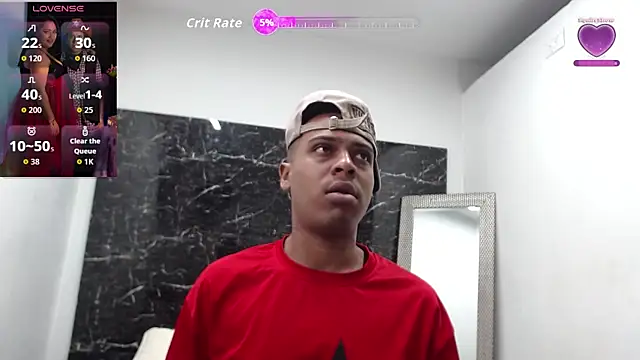 ada-brooke online show from October 2025 12:31:01 PM