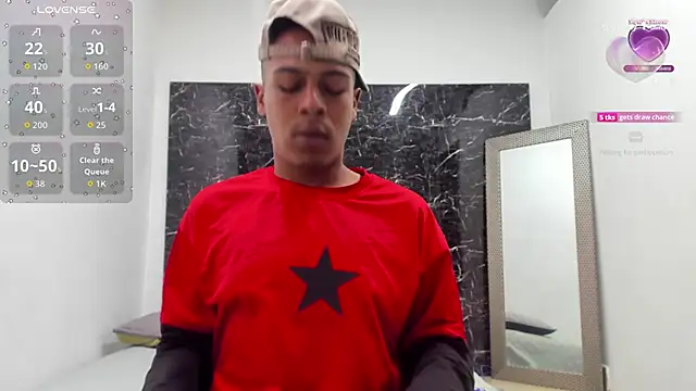 ada-brooke online show from October 2025 11:22:01 AM