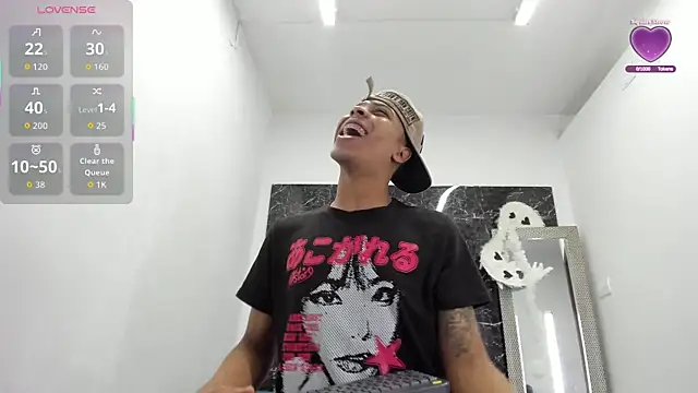 ada-brooke online show from December 2025 12:10:01 PM