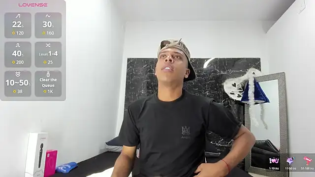 ada-brooke online show from February 2026 12:32:02 PM