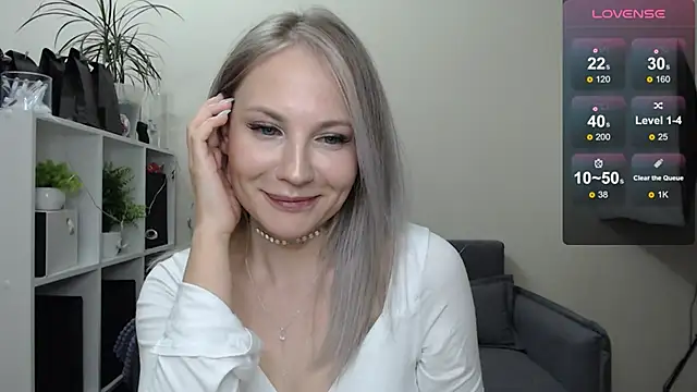 Sunny bunny6 online show from December 2024 02:53:01 PM