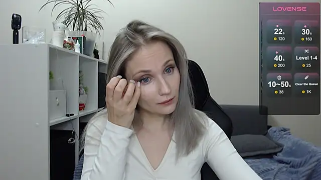 Sunny bunny6 online show from February 2025 11:48:01 PM