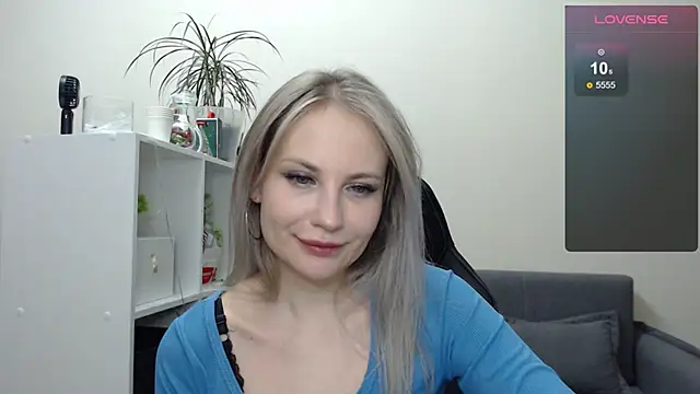 Sunny bunny6 online show from February 2025 09:36:01 PM