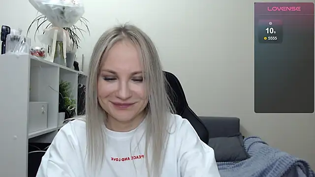 Sunny bunny6 online show from February 2025 07:09:01 PM