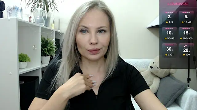 Sunny bunny6 online show from October 2025 04:57:01 AM