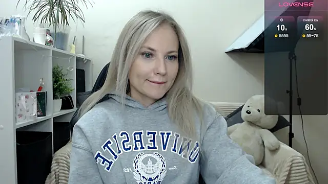 Sunny bunny6 online show from November 2025 04:14:02 AM