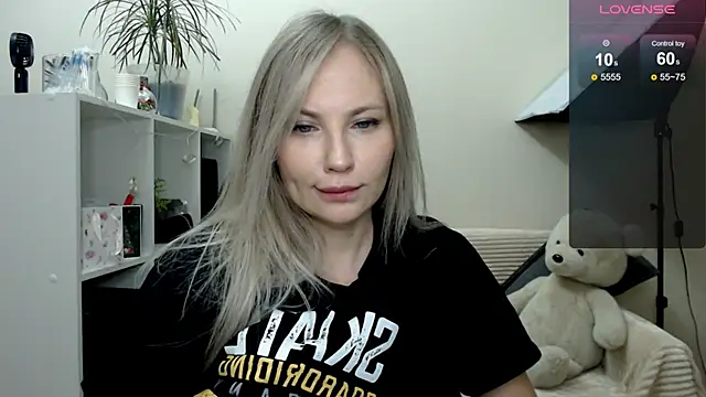 Sunny bunny6 online show from November 2025 03:43:02 AM