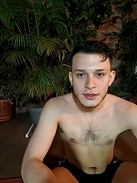 TommyandBillie online show from December 2025 09:05:01 AM