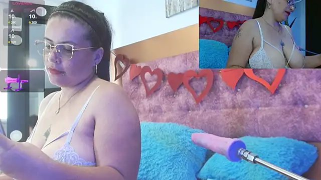 vennuss 89 online show from February 2025 02:33:01 PM