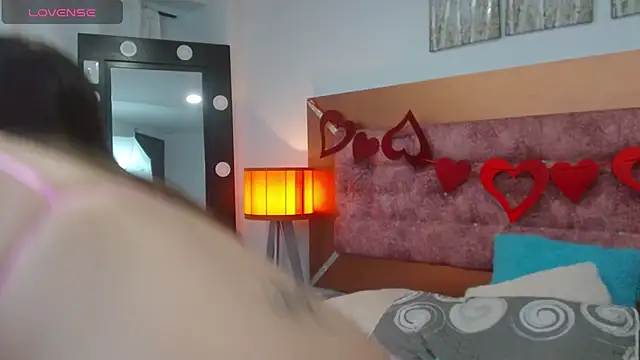 vennuss 89 online show from March 2025 11:21:01 AM