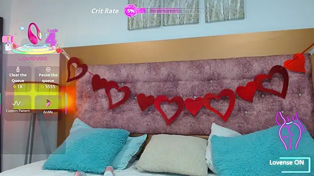 vennuss 89 online show from November 2025 11:24:01 AM