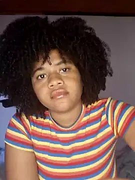 DANIELA MICHEL online show from February 2025 09:39:02 PM