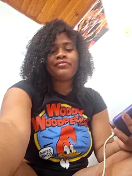 DANIELA MICHEL online show from February 2025 05:05:02 PM