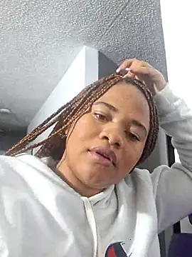 DANIELA MICHEL online show from January 2026 02:03:01 AM